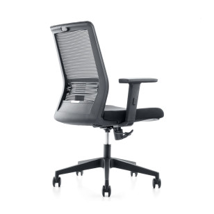 辦公椅靠背支撐電腦老闆經理辦公椅AS-6042B